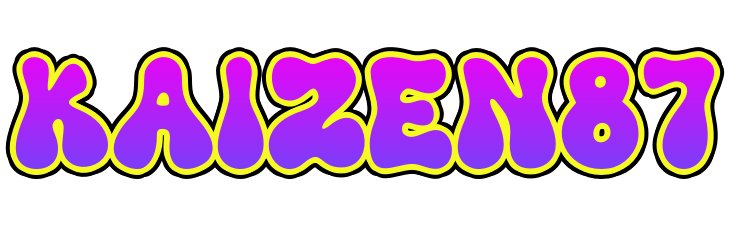 KAIZEN87